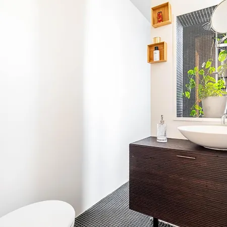 Guestready - A Zen Haven Near Montmartre Apartmán *