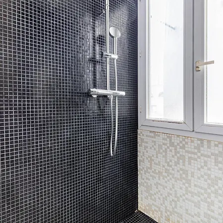 Guestready - A Zen Haven Near Montmartre Appartement *