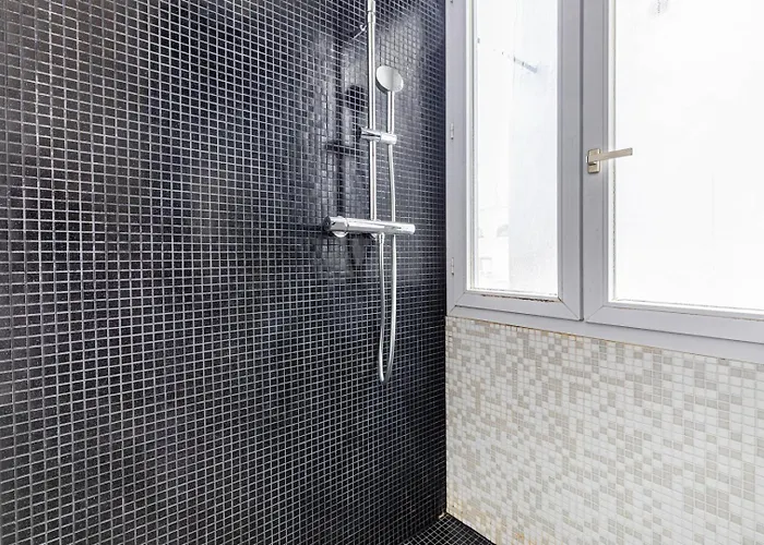 Guestready - A Zen Haven Near Montmartre Апартаменты *